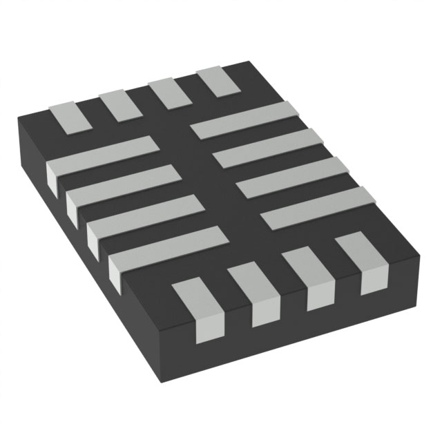 RFID NTAG5 XQFN