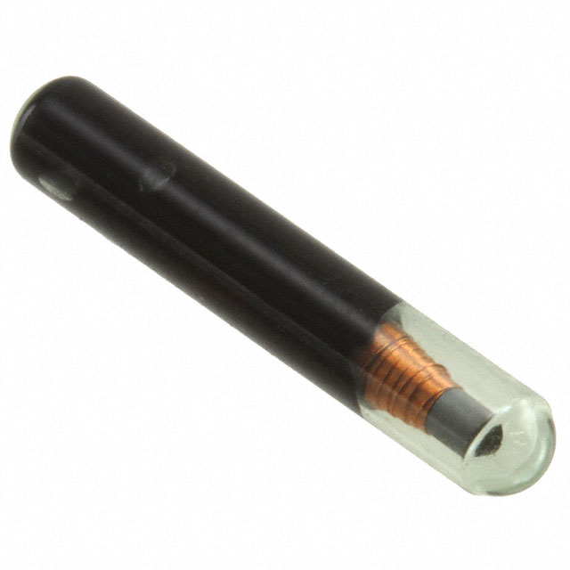 RFID TAG RD ONLY 134.2KHZ ENCAP