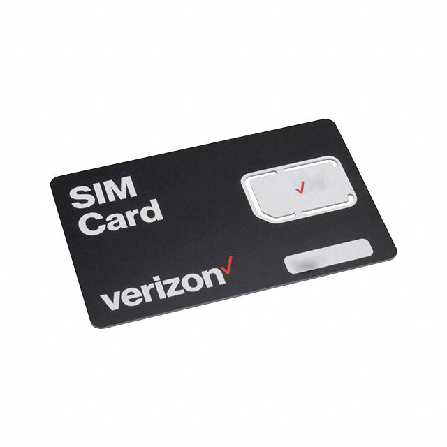 VERIZON SIM TRIPLE FF CAT-M