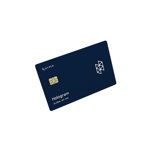 EUICC TRIPLE CUT SIM WITH GLOBAL