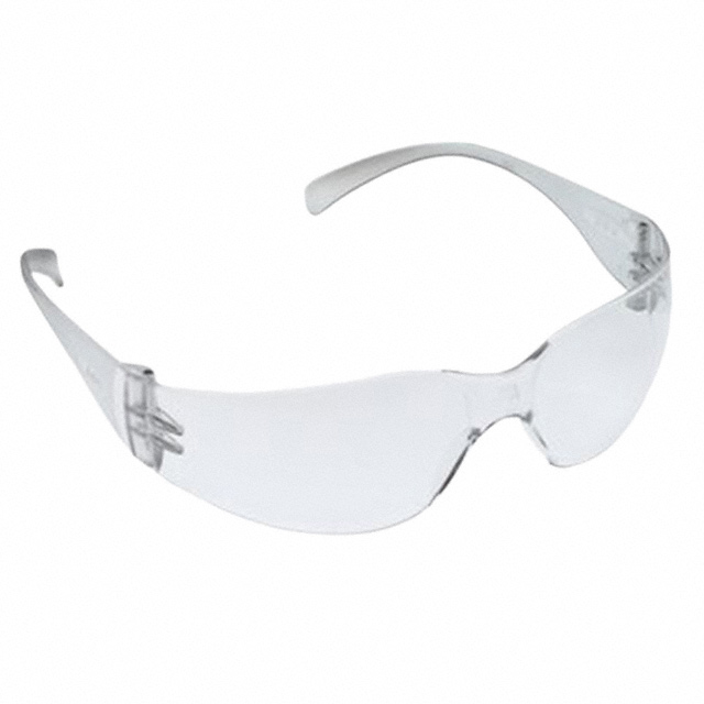 EYEWEAR CLEAR LENS HARDCOAT
