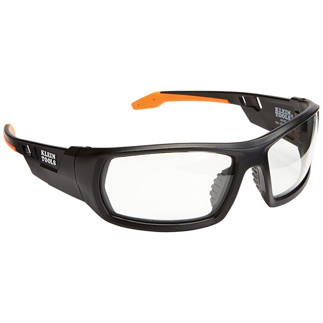 PROFESSIONAL SAFETY GLASSES, FUL