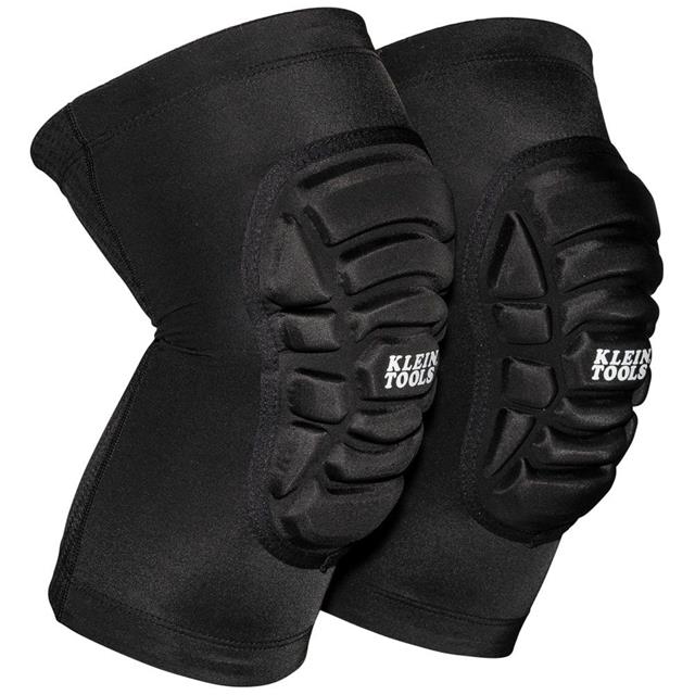 LT WEIGHT KNEE PAD SLEEVES M/L
