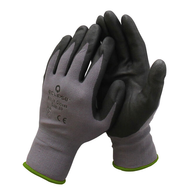 Nitrile Gloves - XL