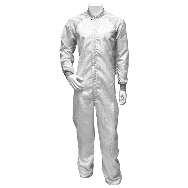 TX4000 ESD Cleanroom Apparel - C
