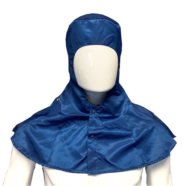 TX4000 ESD Cleanroom Apparel - H
