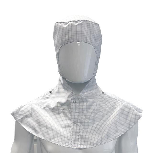 TX4000 ESD Cleanroom Apparel - H