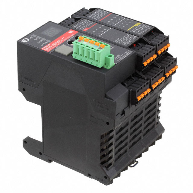 CONTROL SAFETY EXPANSION MOD 24V