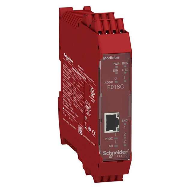 SAFESPEED 1 SIN/COS ENC+2 SWITCH