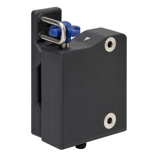 INTERLOCK RFID SOLENOID RELEASE