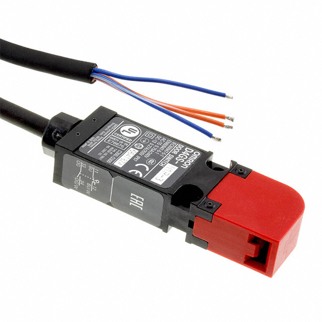 INTERLOCK NON-LOCKING DPST