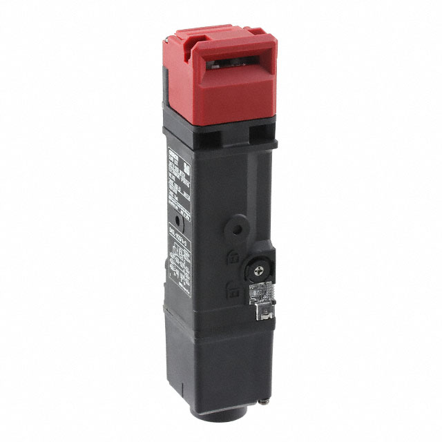 INTERLOCK SOLENOID RELEASE 3PST