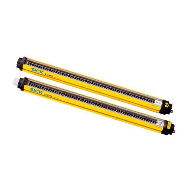 LIGHT CURTAIN HAND/ARM 30MM