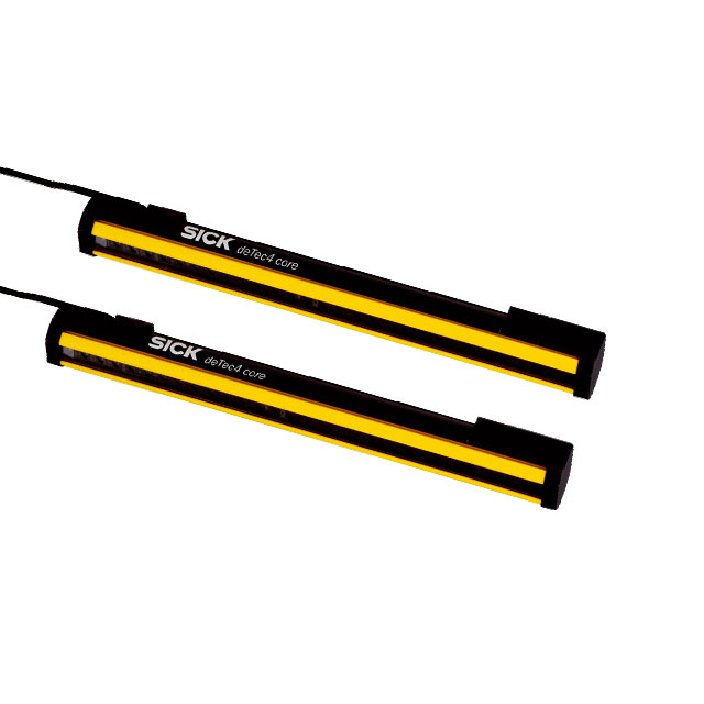 LIGHT CURTAIN HAND/ARM 30MM