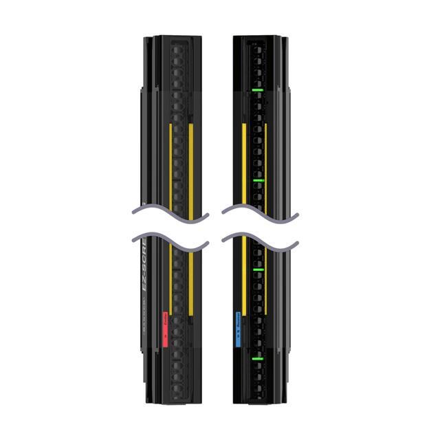 LIGHT CURTAIN FINGER/HAND 23MM