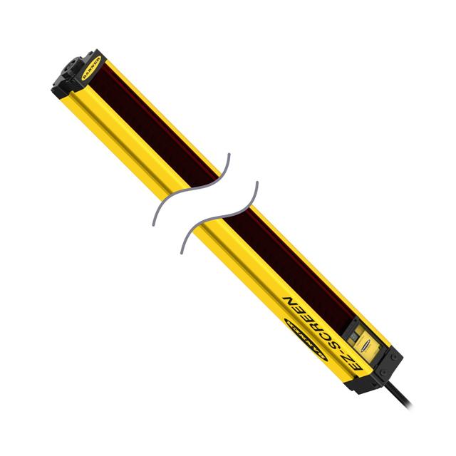 LIGHT CURTAIN HAND/ARM 30MM