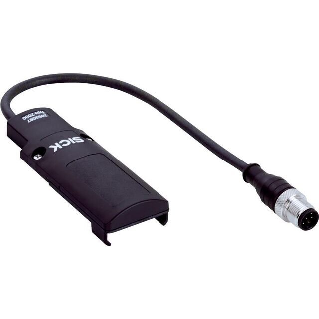 SAFETY LIGHT CURTAINS, DETEC, 20