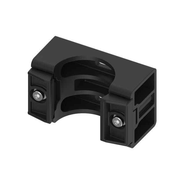 BRACKET, SIDE MOUNT, 15-DEG