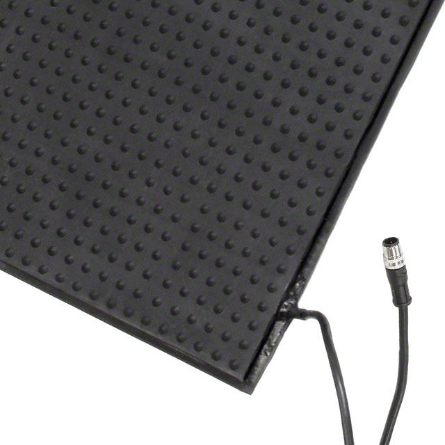 SAFETY MAT UNIVERSAL 5M
