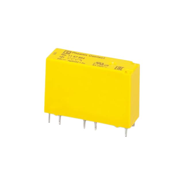 REL-SR- 24DC/3X1AU/1X2AU/FG