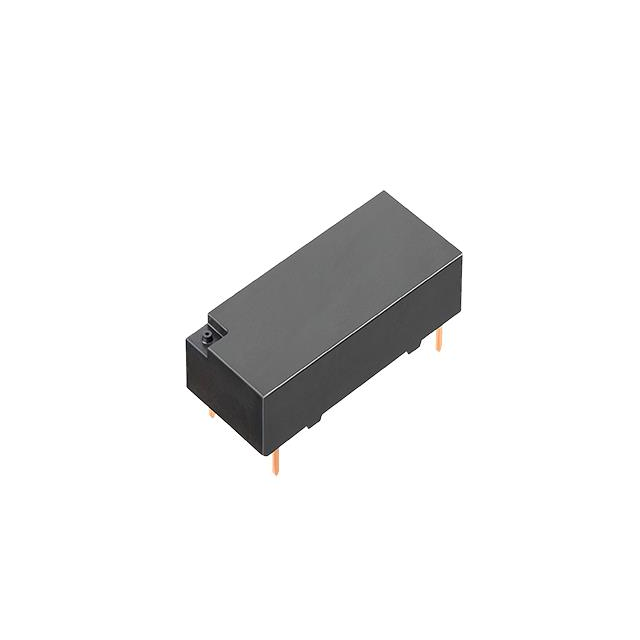 RELAY SAFETY DPST NONC 6A/3A 24V