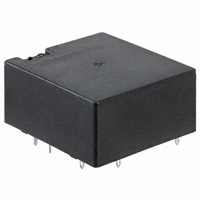 RELAY SAFETY 4PST 6A 21V