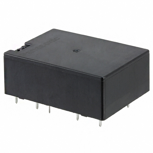 RELAY SAFETY 6PST 6A 5V