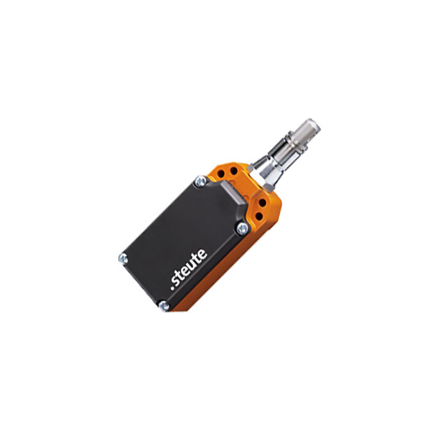 CABLE PULL SWITCH 1NC 6A 400V