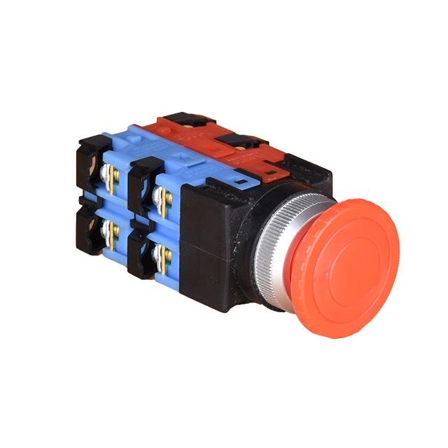 SWITCH E-STOP PULL RESET 5A 250V