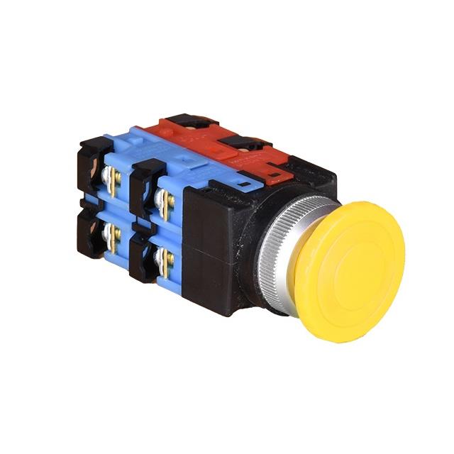 SWITCH E-STOP PULL RESET 5A 250V