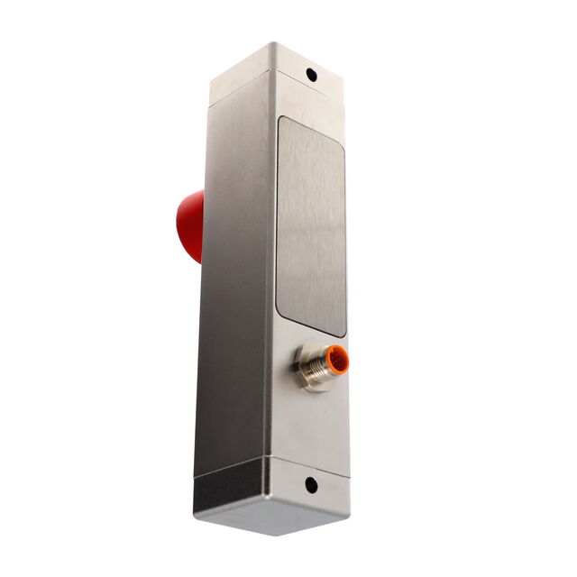 SW E-STOP TWIST RESET 100MA 42V