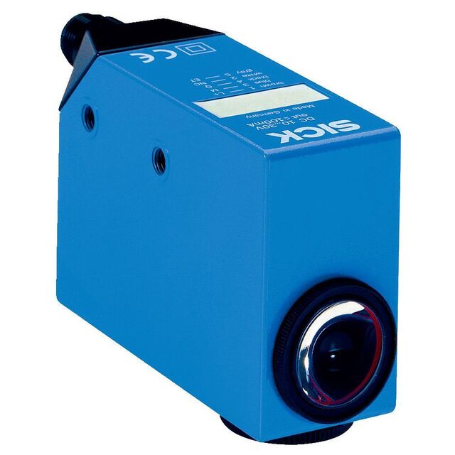 COLOR SEN NPN MODULE