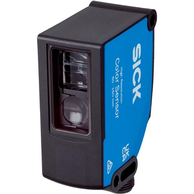 COLOR SEN NPN/PNP MODULE