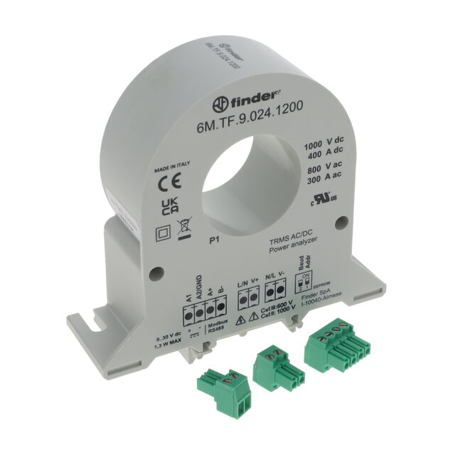CURRENT SENSOR 300A,400A
