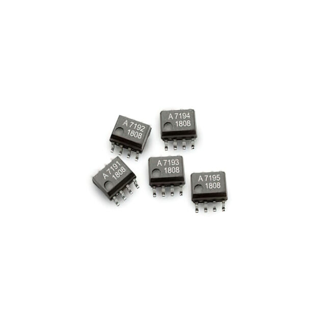 HALL EFFECT IC, T/R+LF