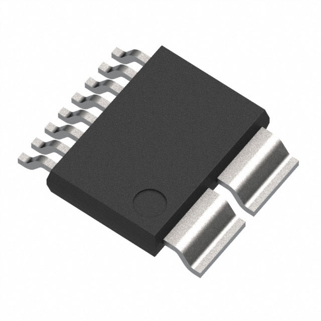 DIGITAL CORELESS CURRENT SENSOR