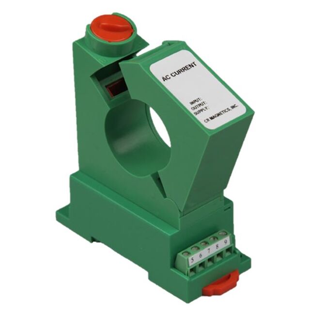 CURRENT SENSOR XFMR 15A
