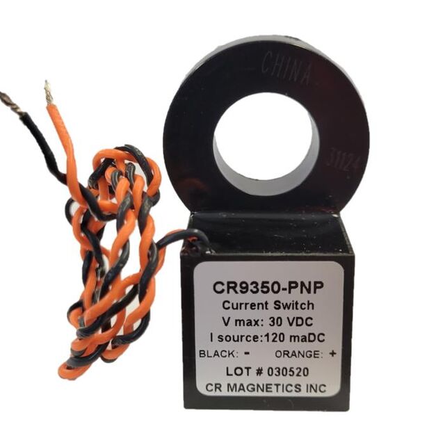 CURRENT SENSOR SWITCH 100A