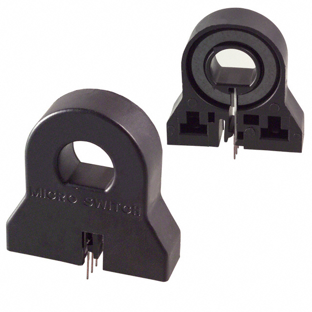 CURRENT SENSOR HE/OL 125A