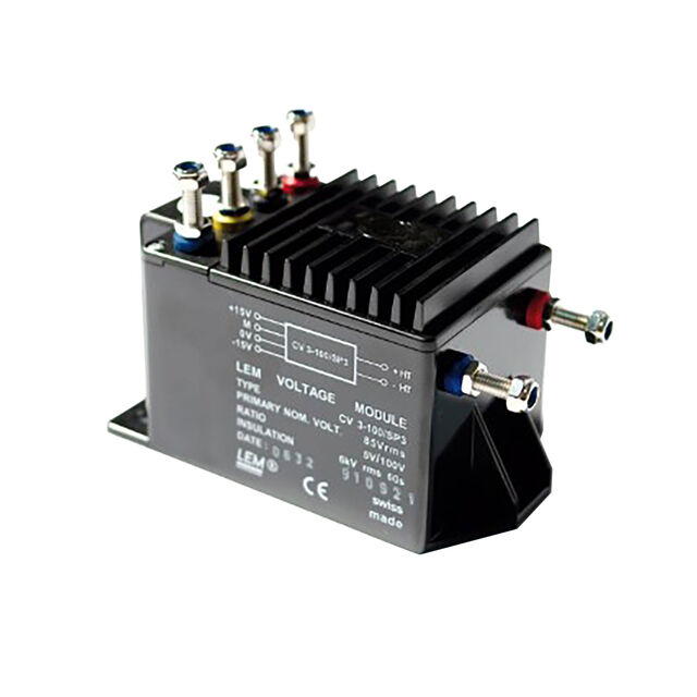 SENSOR CV VOLTAGE VOLTAGE