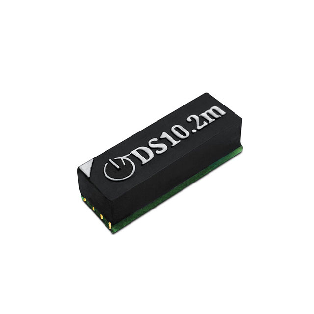 CURRENT SENSOR MR 10A
