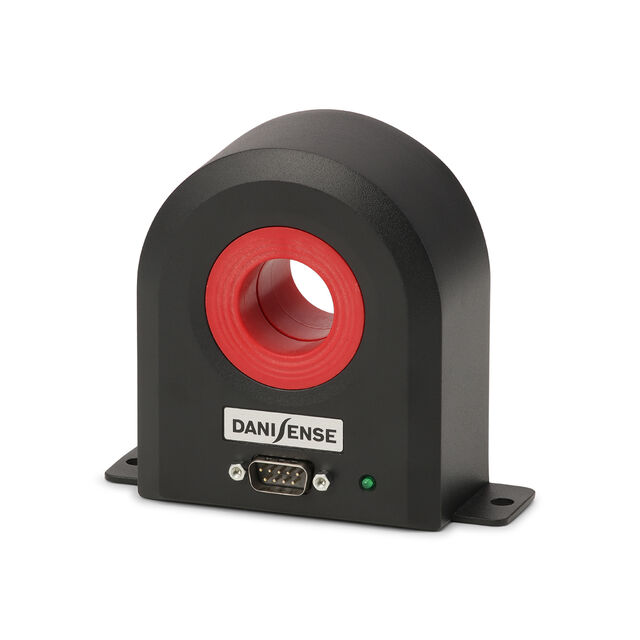 CURRENT SENSOR FLUX GATE/CL 300A