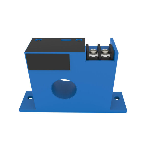 CURRENT SENSOR SWITCH