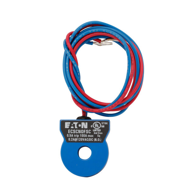 CURRENT SENSOR SWITCH 500MA
