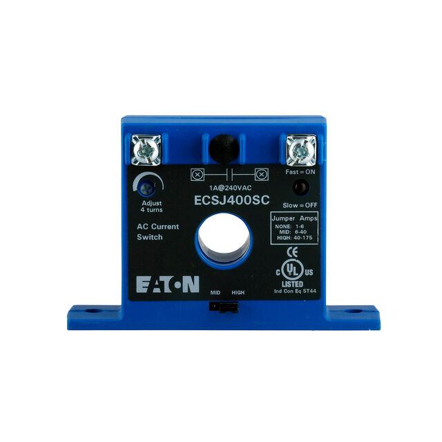 CURRENT SENSOR SWITCH 175A