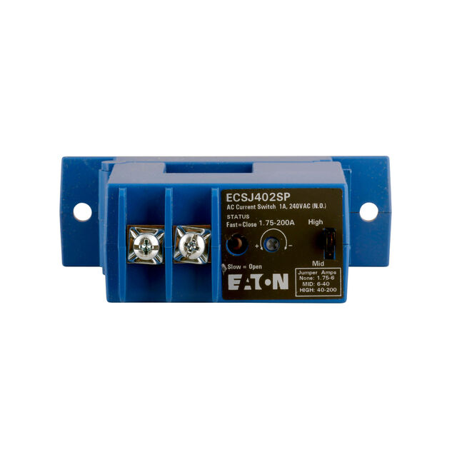 CURRENT SENSOR SWITCH 200A