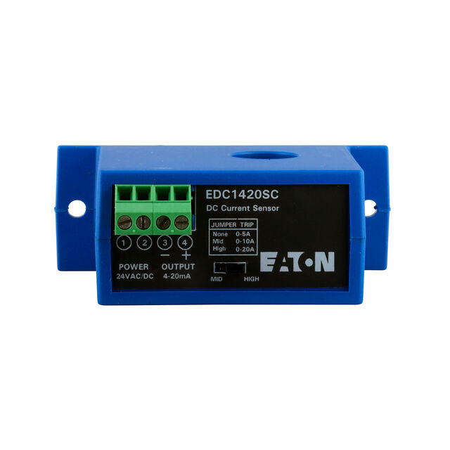 CURRENT SENSOR TRANSDUCER 20A