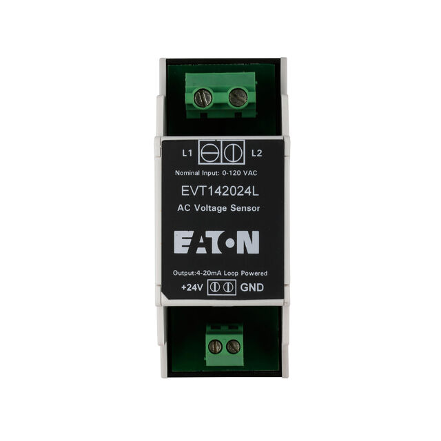 PWR SENSOR,AC VOLTAGE,120 MAX IN
