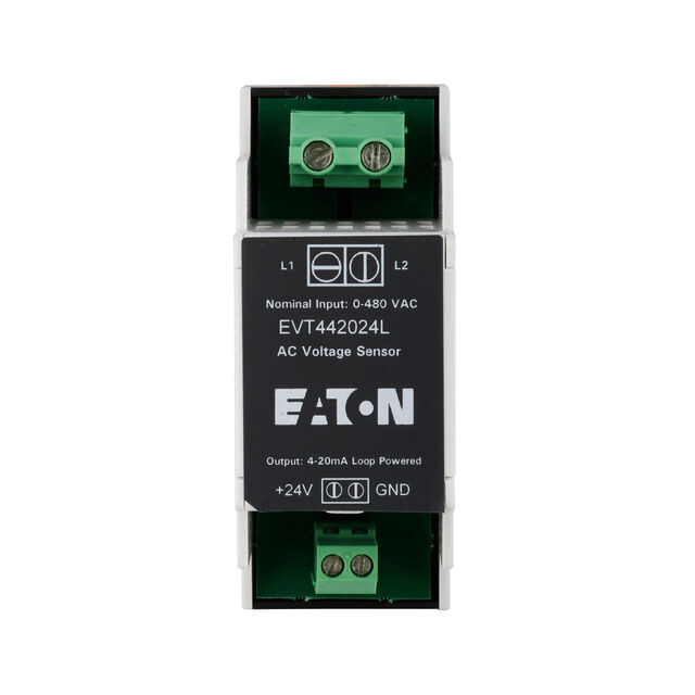 CURRENT SENSOR TRANSDUCER MODULE
