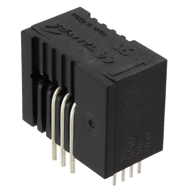 CURRENT SENSOR FLUX GATE/CL 25A